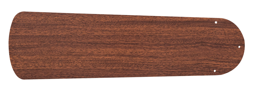 Craftmade Lighting BCD52P-MA  Contractor`S Plus Series Fan Mahogany