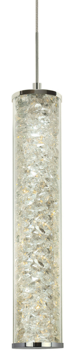 Stone Jazz PD22450CR50XXPCLEDJ Pendant Light -