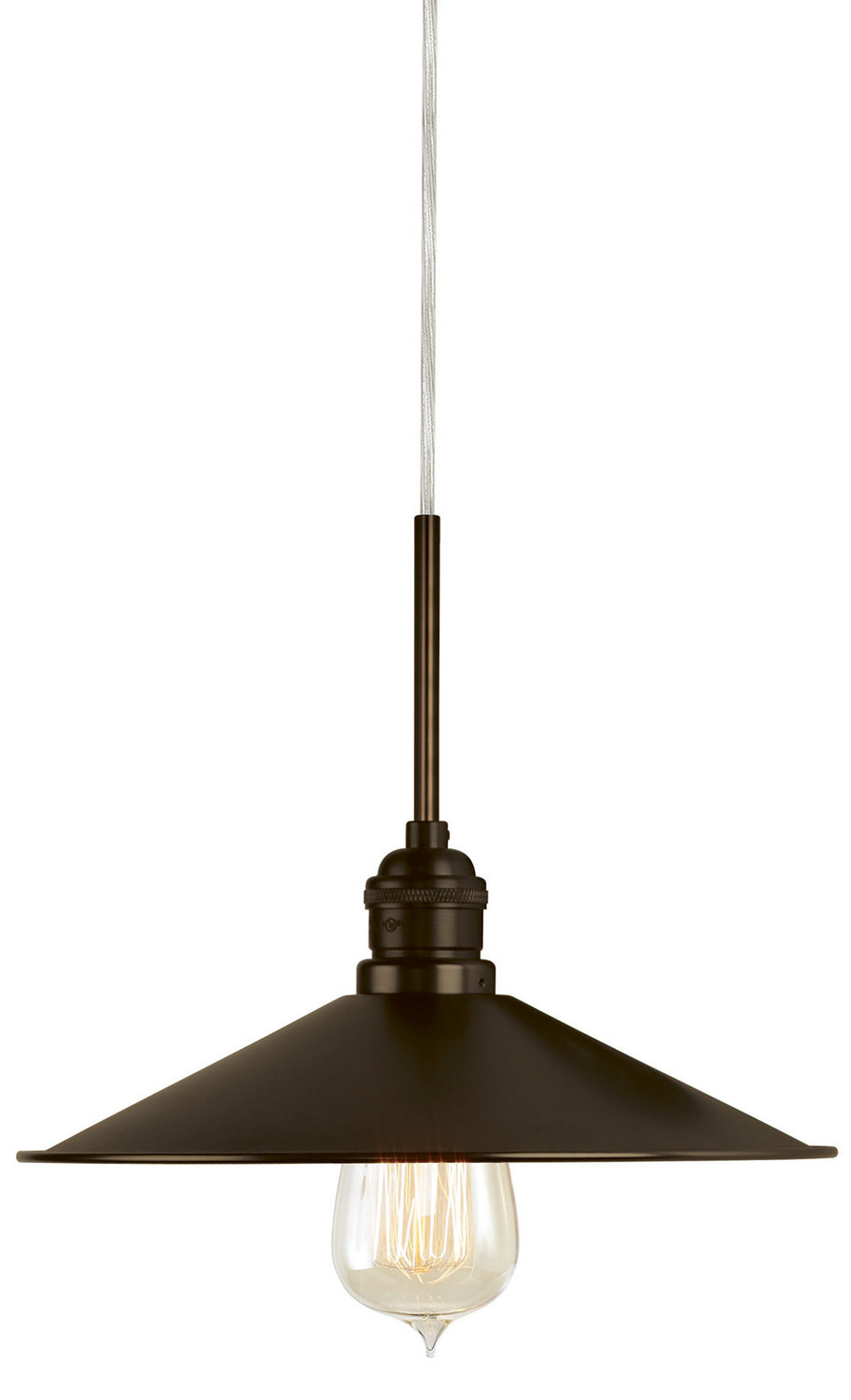 Stone Dim Sum PD227BZRTL6BM Pendant Light - Bronze