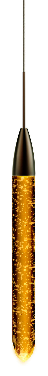 Stone Stilo PD255CGBZL2C Pendant Light - Bronze