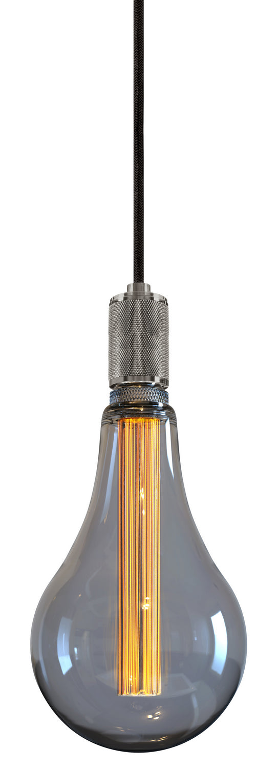 Stone Penny Lane PD988SNS165SMBL Pendant Light - Satin Nickel