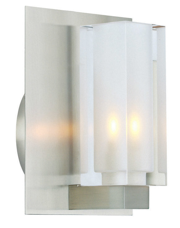 Stone WB222CRSNLG95 Wall Light -