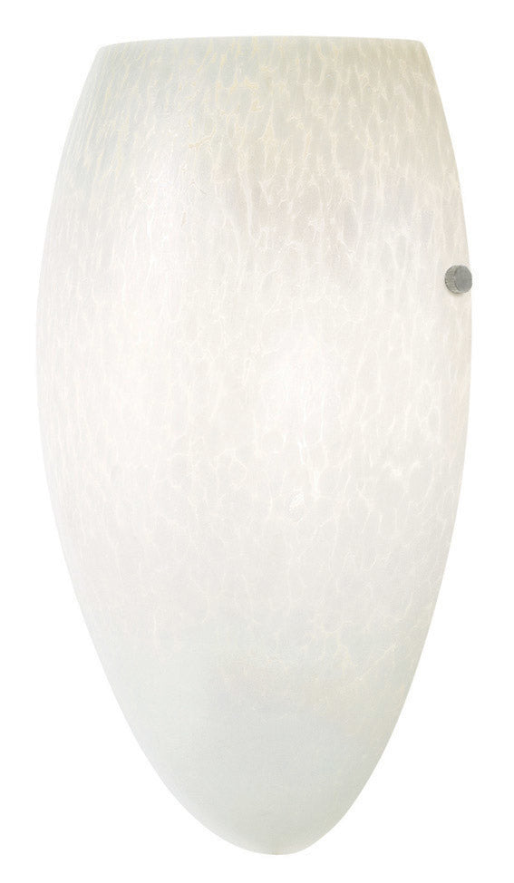 Stone Muna WS191OPSNDOB17 Wall Light - Satin Nickel