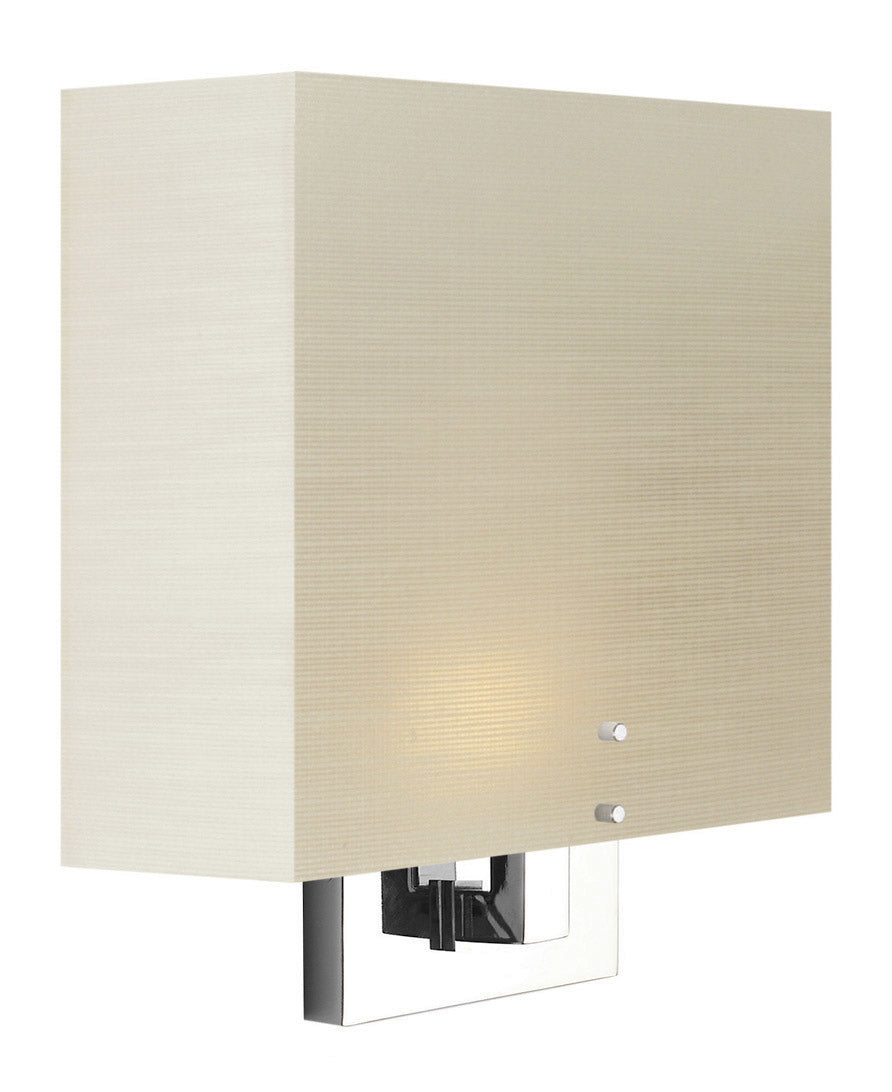 Stone Zen WS225FWBZDOB17 Wall Light - Bronze