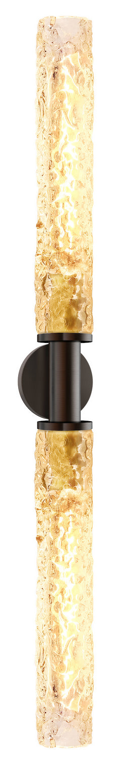 Stone Firenze WS326DCRBZRT6C Bath Vanity Light - Bronze