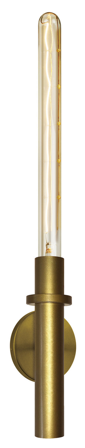 Stone Firenze WS327SBRT6B Wall Light - Satin Brass