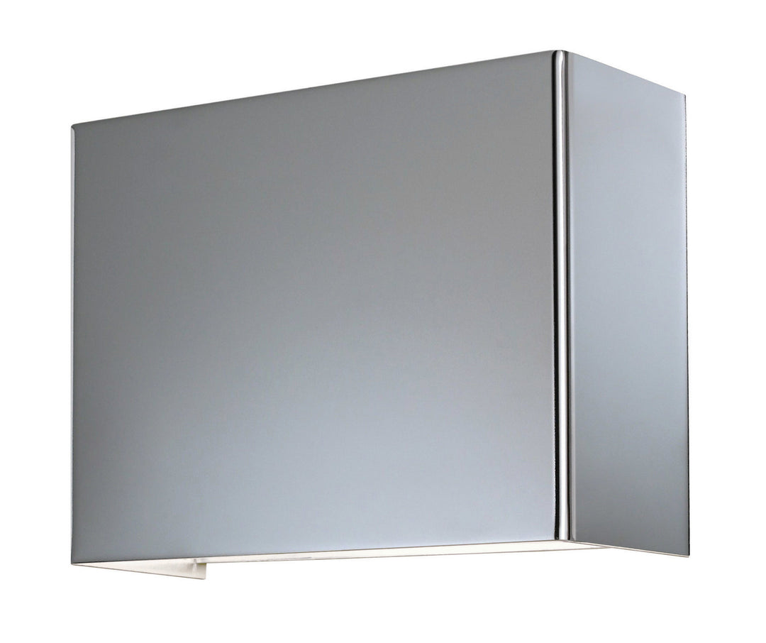 Stone Layla WS425PC Wall Light - Polished Chrome