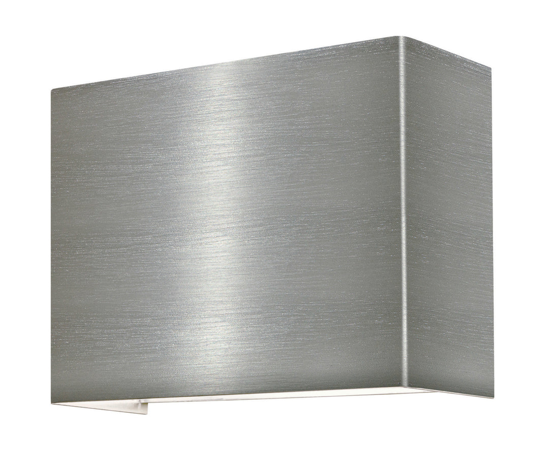 Stone Layla WS425SN Wall Light - Satin Nickel