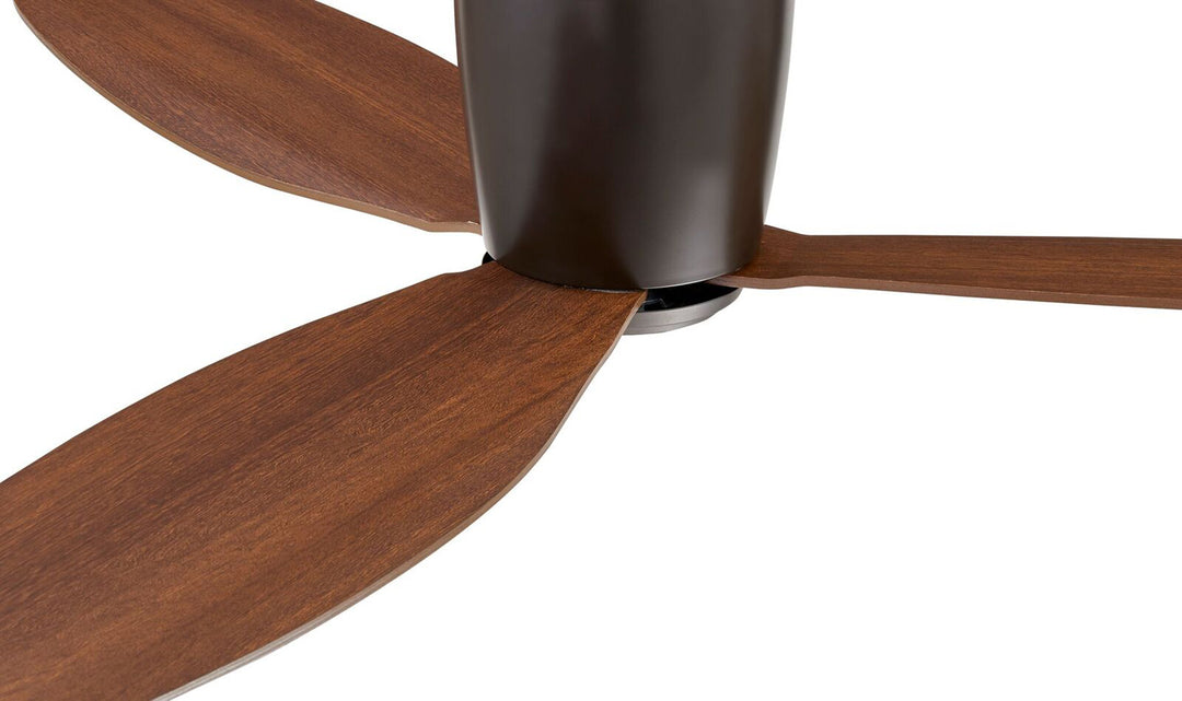 Beacon Radar 21288301 Ceiling Fan - Oil Rubbed Bronze, Oil Rubbed Bronze/