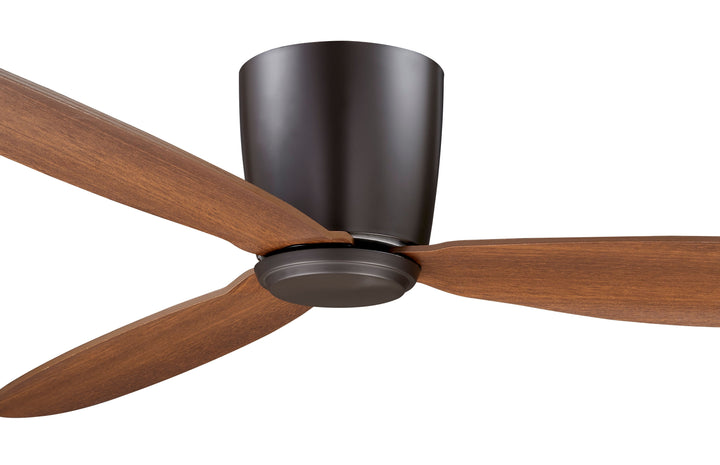 Beacon Radar 21288301 Ceiling Fan - Oil Rubbed Bronze, Oil Rubbed Bronze/