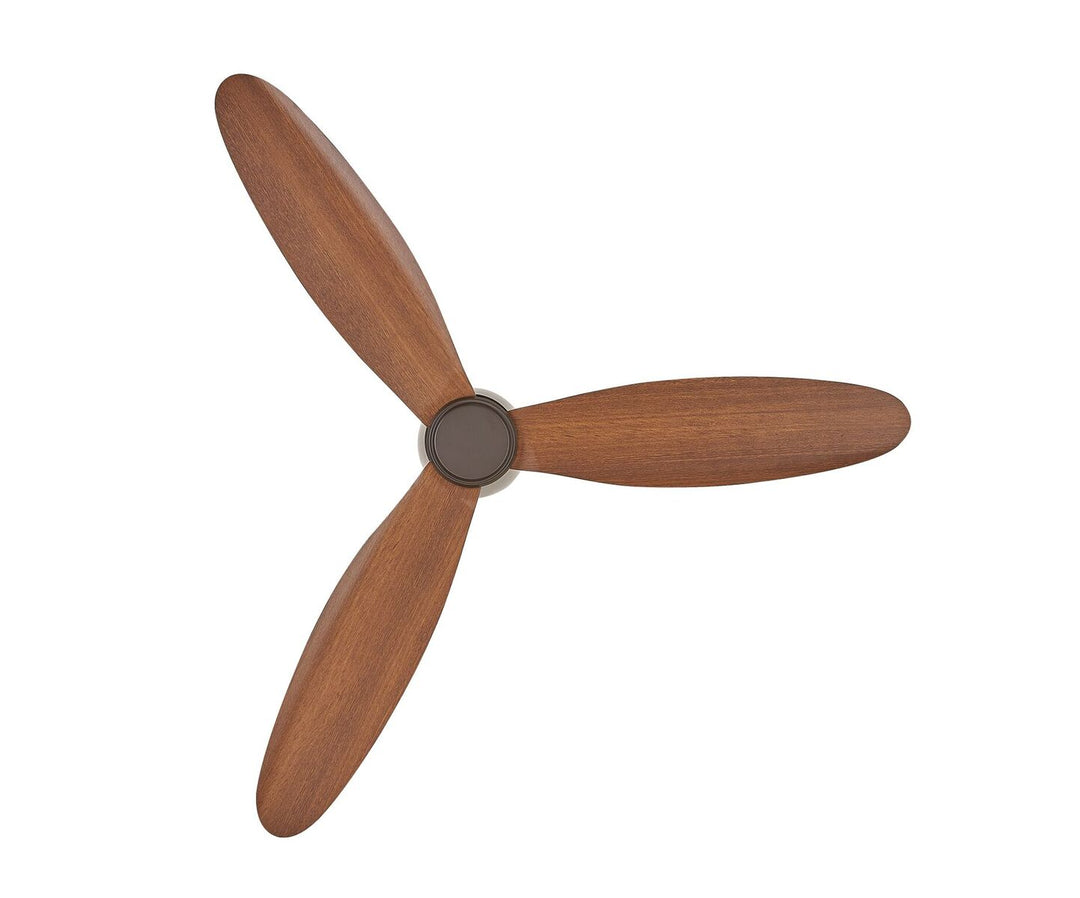 Beacon Radar 21288301 Ceiling Fan - Oil Rubbed Bronze, Oil Rubbed Bronze/