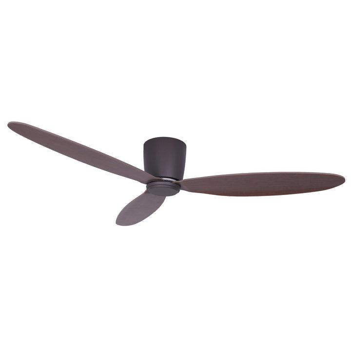 Beacon Radar 21288301 Ceiling Fan - Oil Rubbed Bronze, Oil Rubbed Bronze/