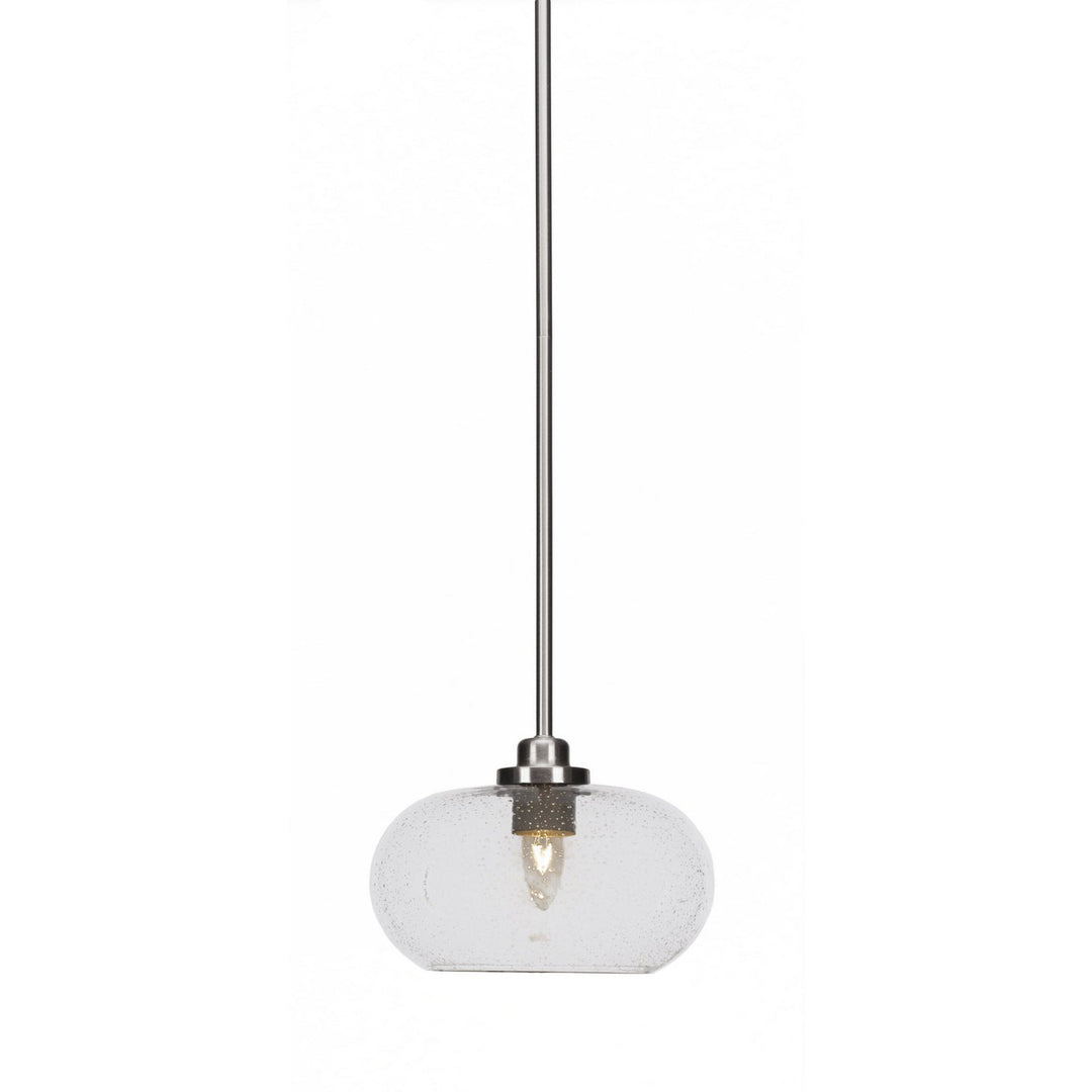 Toltec Odyssey 2601-bn-204 Pendant Light - Brushed Nickel