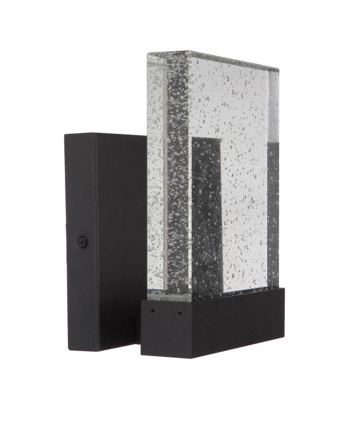 Craftmade Lighting ZA1210-TB-LED Modern Aria Ii Outdoor Textured Black