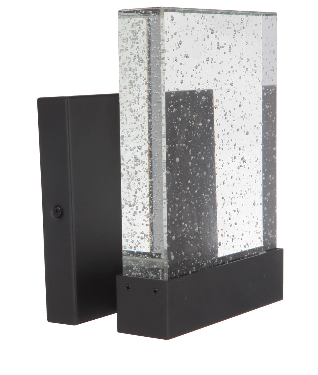 Craftmade Lighting ZA1210-TB-LED Modern Aria Ii Outdoor Textured Black