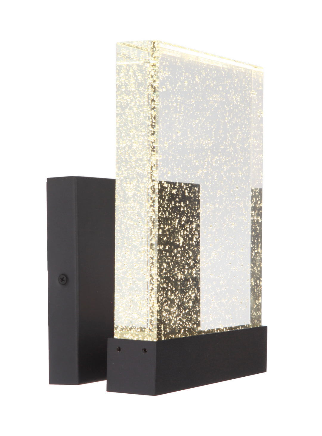 Craftmade Lighting ZA1220-TB-LED Modern Aria Ii Outdoor Textured Black