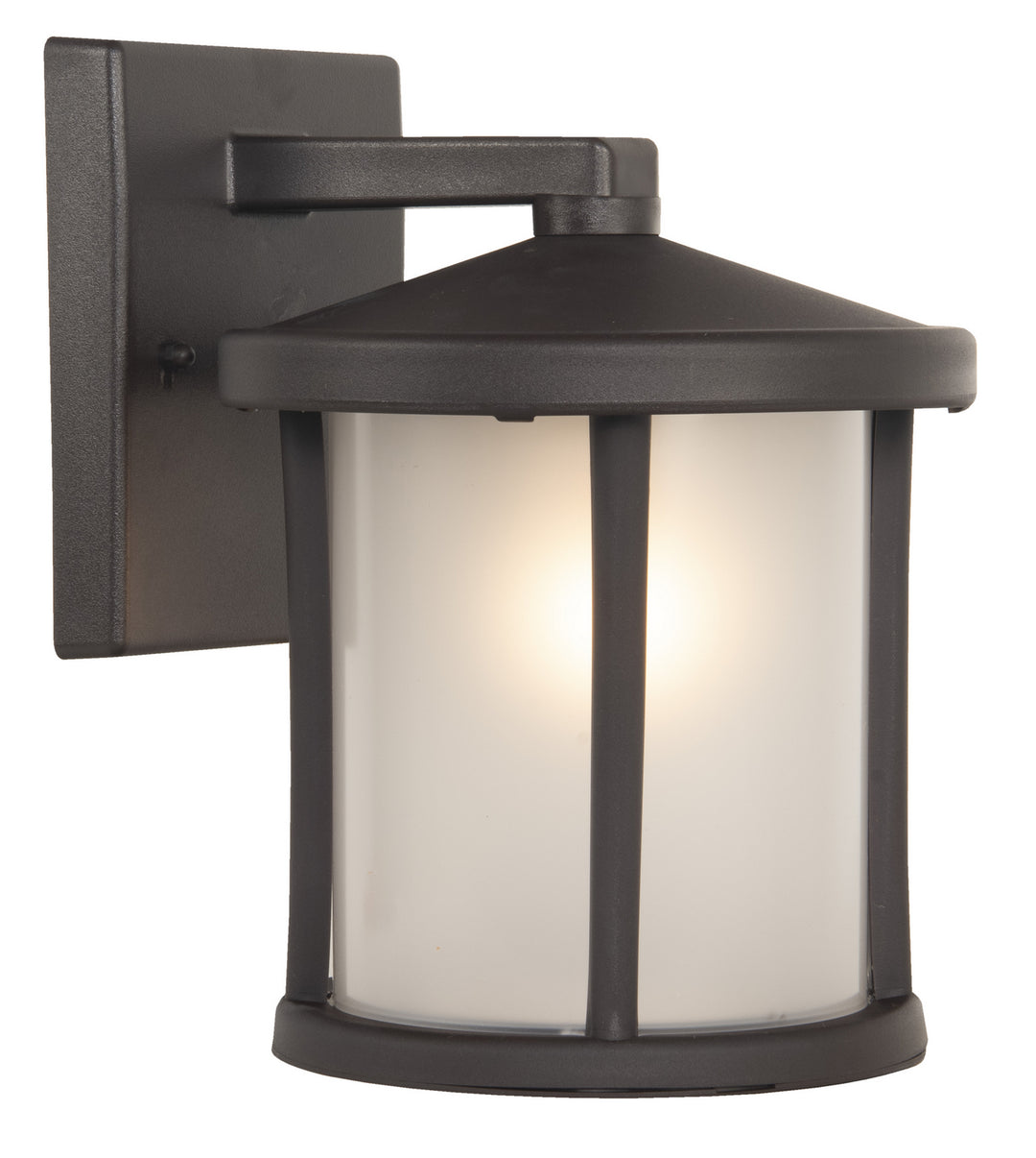 Craftmade Lighting ZA2214-BZ  Resilience Lanterns Outdoor Bronze