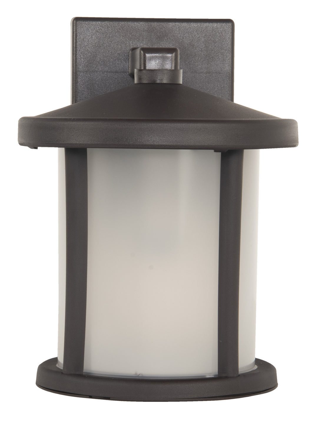 Craftmade Lighting ZA2214-BZ  Resilience Lanterns Outdoor Bronze