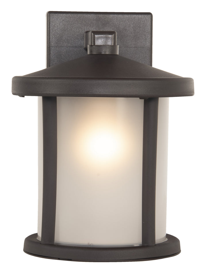 Craftmade Lighting ZA2214-BZ  Resilience Lanterns Outdoor Bronze