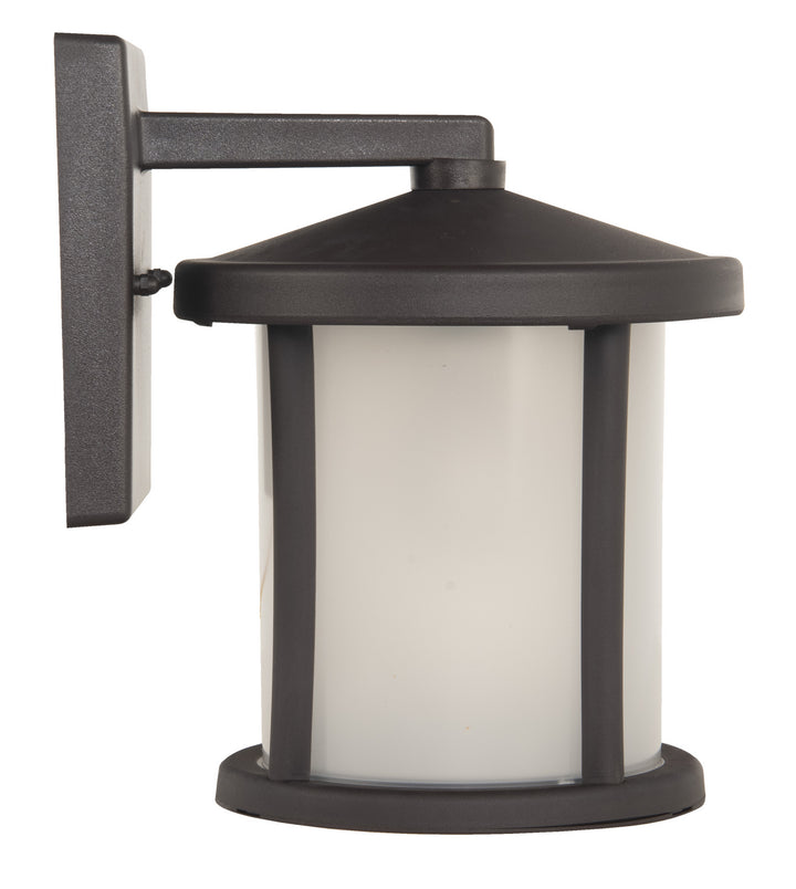 Craftmade Lighting ZA2214-BZ  Resilience Lanterns Outdoor Bronze