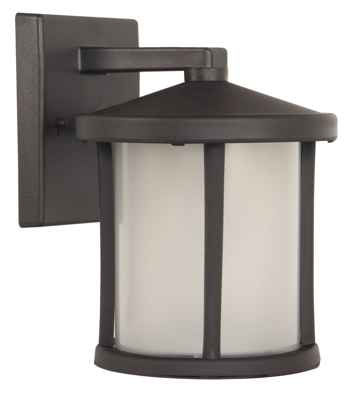 Craftmade Lighting ZA2214-BZ  Resilience Lanterns Outdoor Bronze