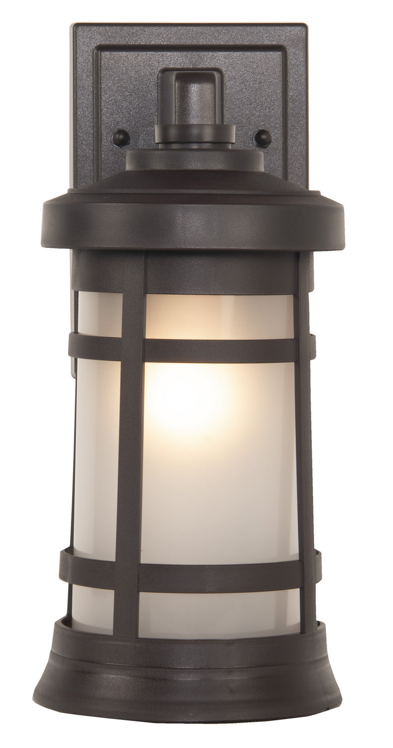 Craftmade Lighting ZA2304-BZ  Resilience Lanterns Outdoor Bronze