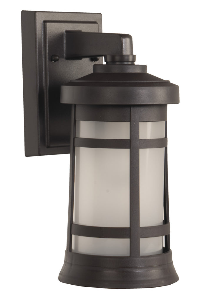 Craftmade Lighting ZA2304-BZ  Resilience Lanterns Outdoor Bronze