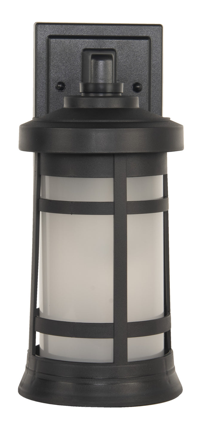 Craftmade Lighting ZA2304-TB  Resilience Lanterns Outdoor Textured Black