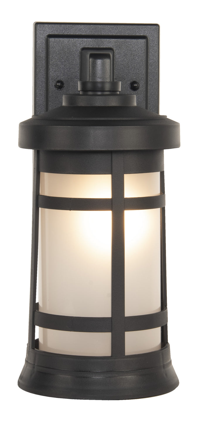 Craftmade Lighting ZA2304-TB  Resilience Lanterns Outdoor Textured Black