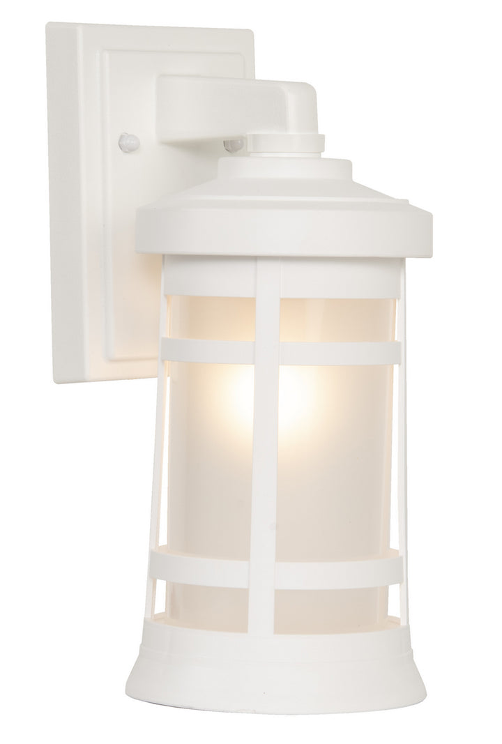 Craftmade Lighting ZA2304-TW  Resilience Lanterns Outdoor Textured White