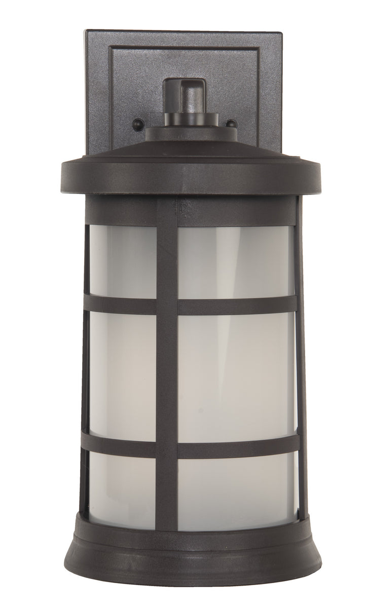 Craftmade Lighting ZA2314-BZ  Resilience Lanterns Outdoor Bronze