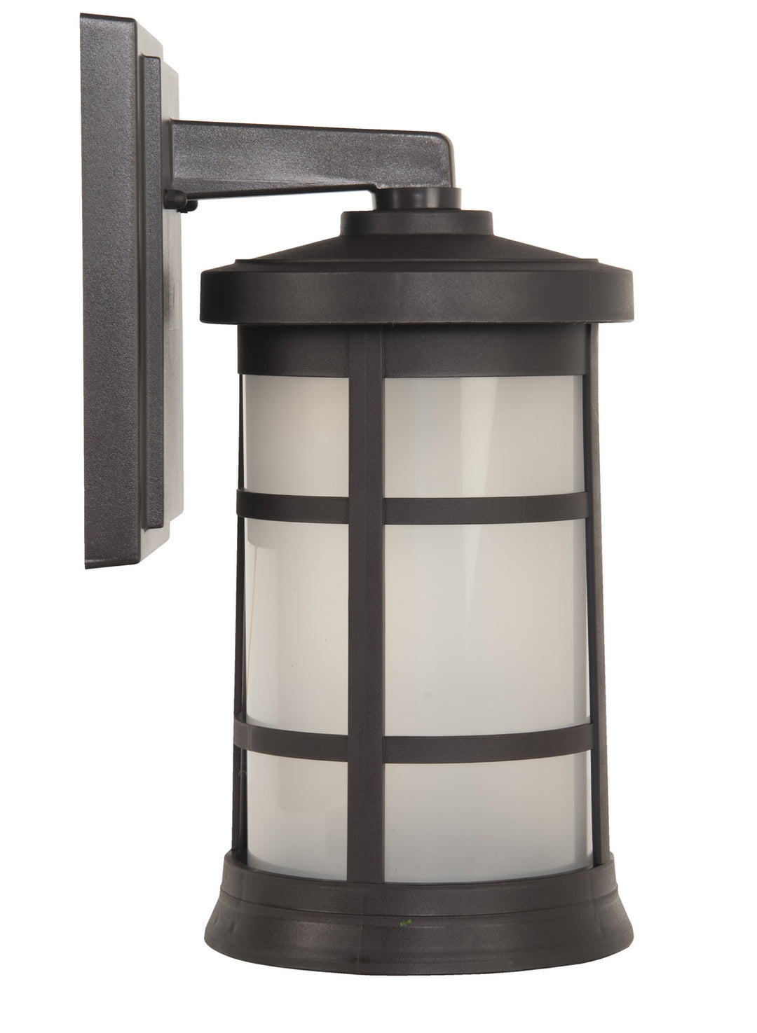 Craftmade Lighting ZA2314-BZ  Resilience Lanterns Outdoor Bronze