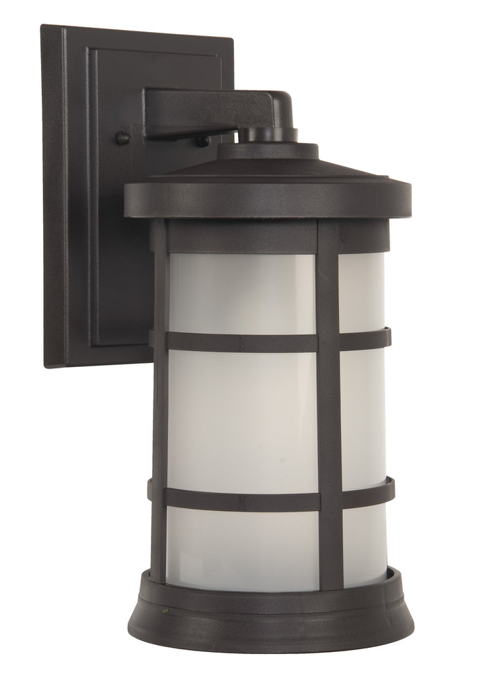 Craftmade Lighting ZA2314-BZ  Resilience Lanterns Outdoor Bronze