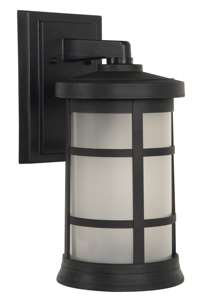 Craftmade Lighting ZA2314-TB  Resilience Lanterns Outdoor Textured Black