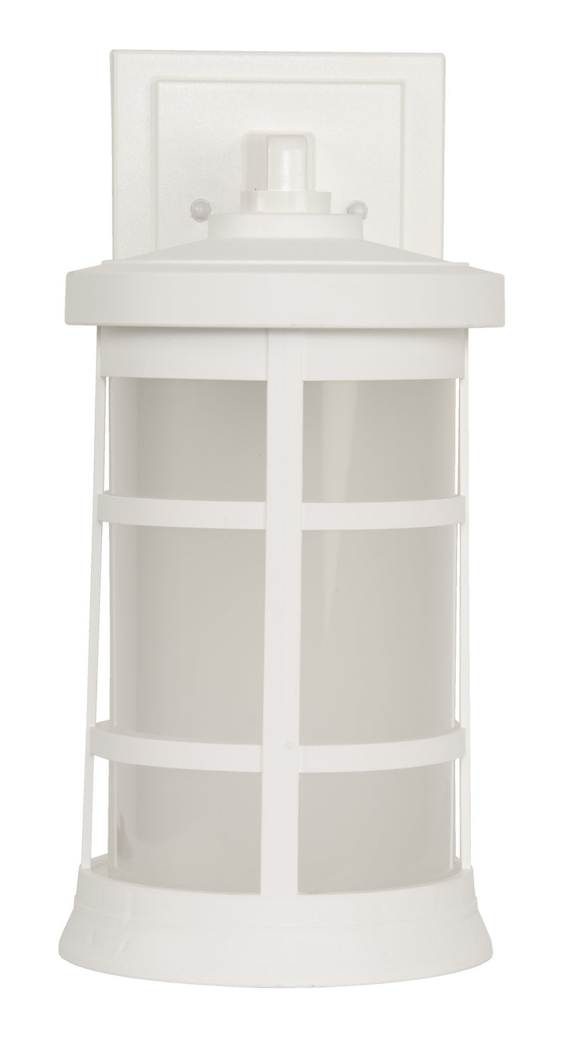 Craftmade Lighting ZA2314-TW  Resilience Lanterns Outdoor Textured White