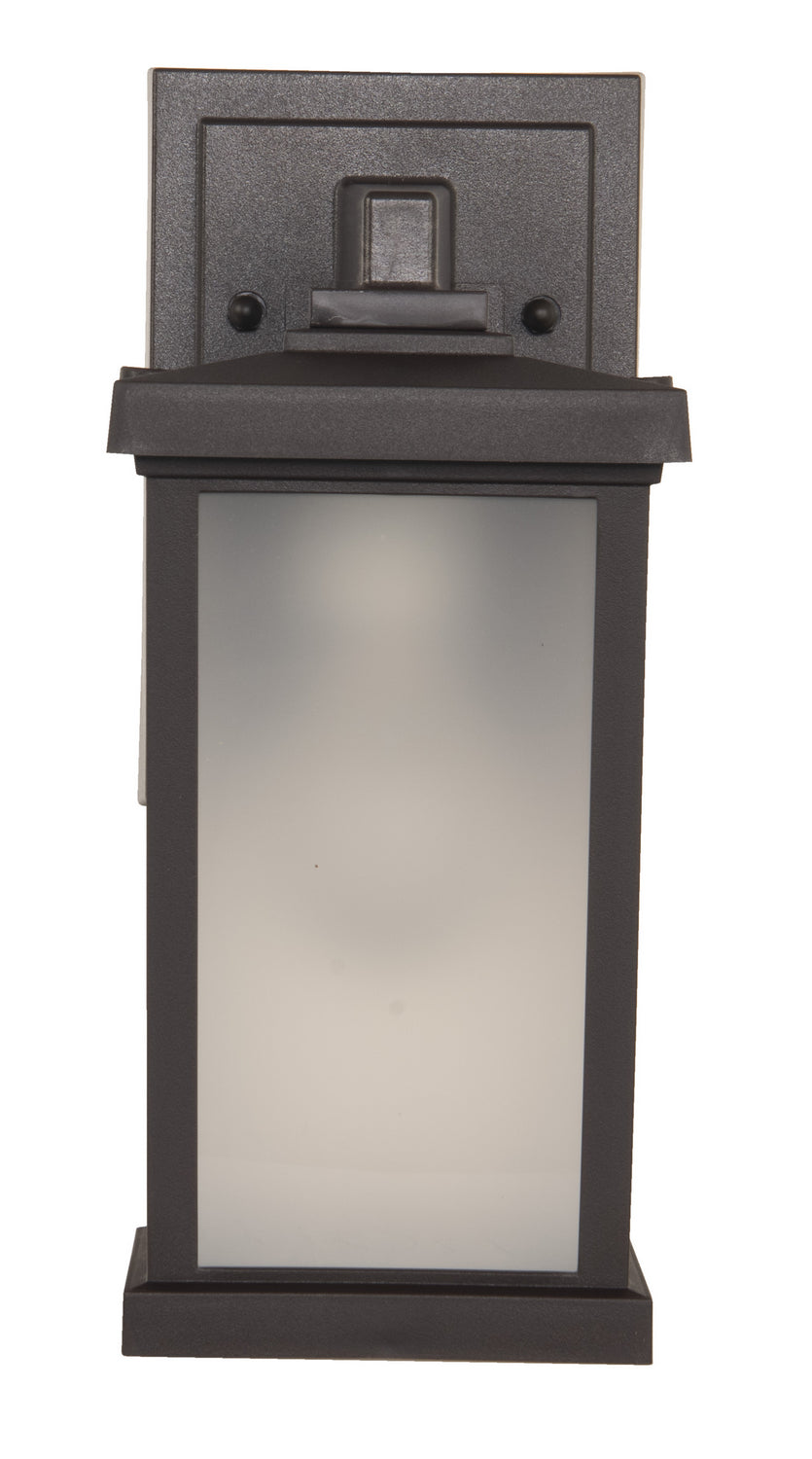 Craftmade Lighting ZA2404-BZ  Resilience Lanterns Outdoor Bronze