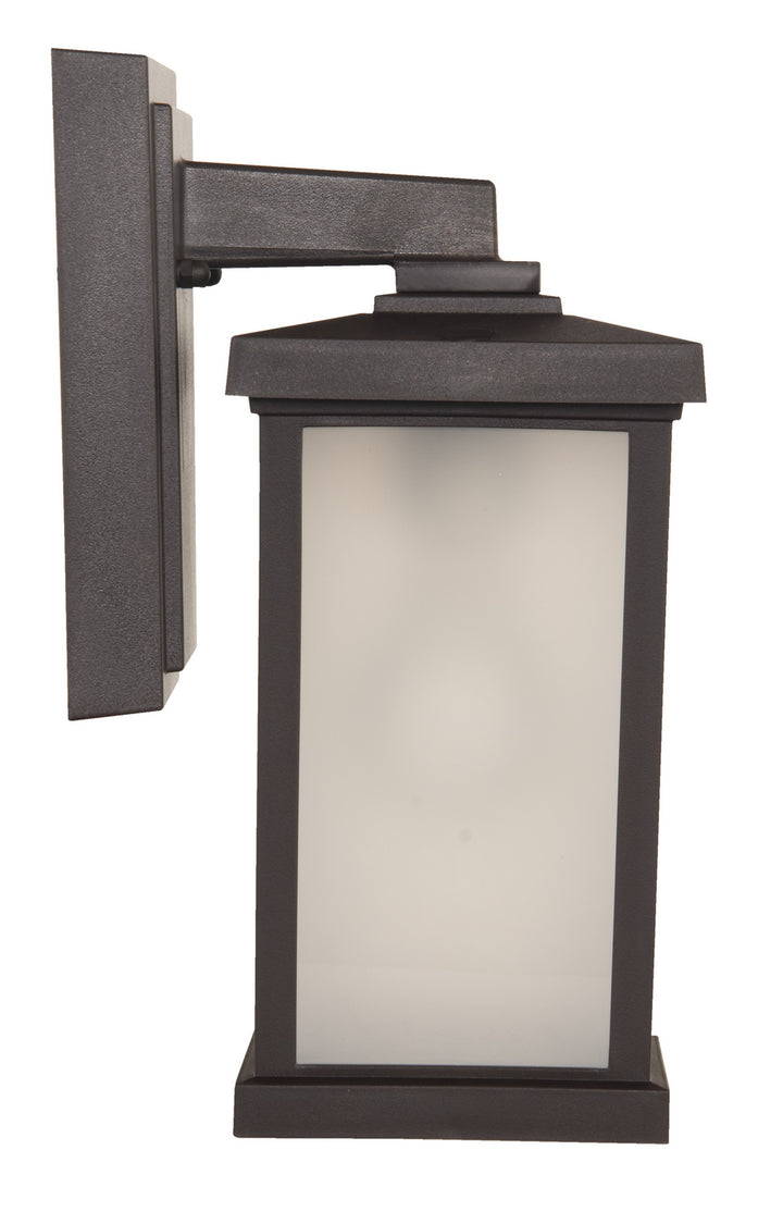 Craftmade Lighting ZA2404-BZ  Resilience Lanterns Outdoor Bronze