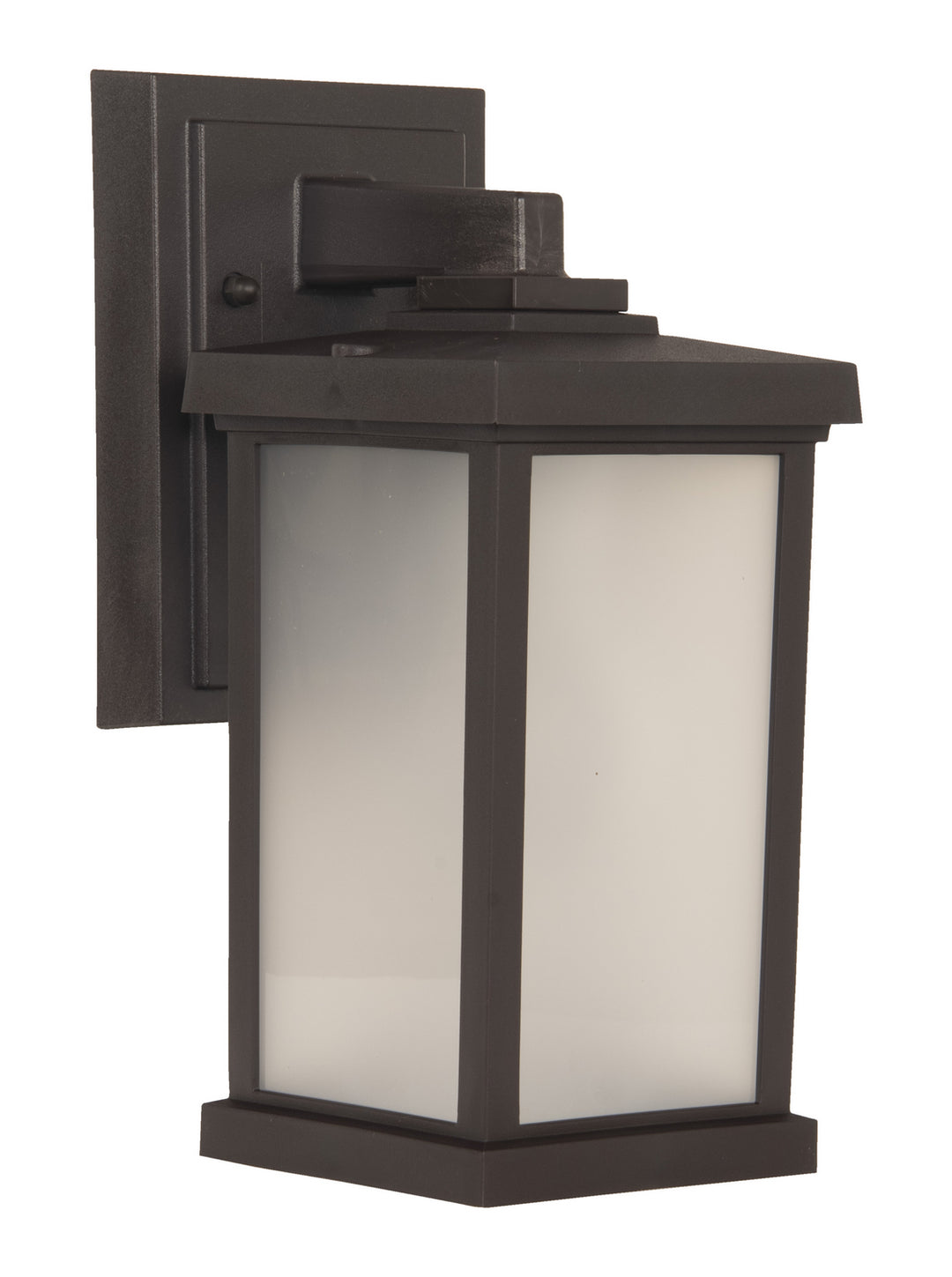 Craftmade Lighting ZA2404-BZ  Resilience Lanterns Outdoor Bronze