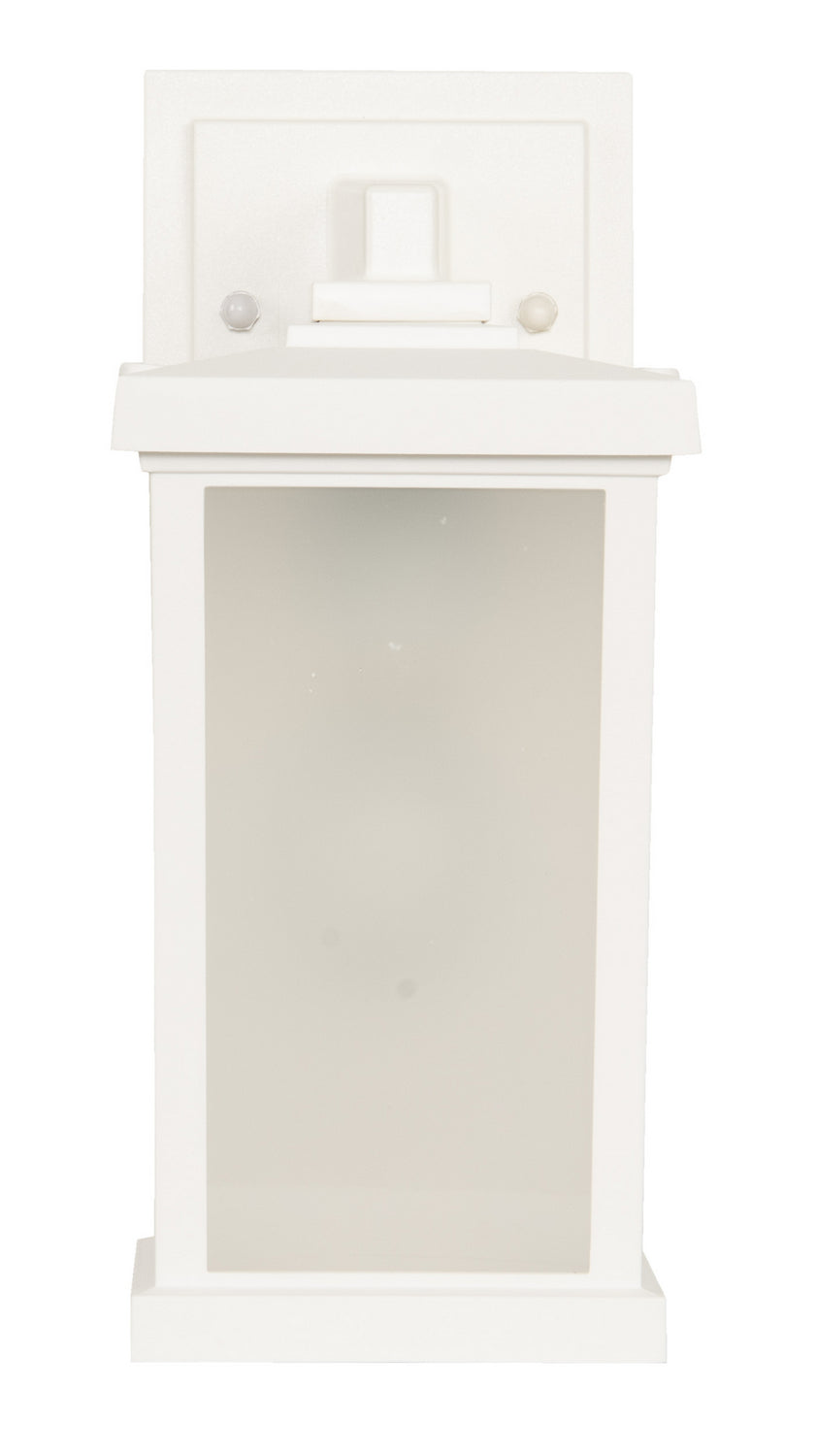 Craftmade Lighting ZA2404-TW  Resilience Lanterns Outdoor Textured White