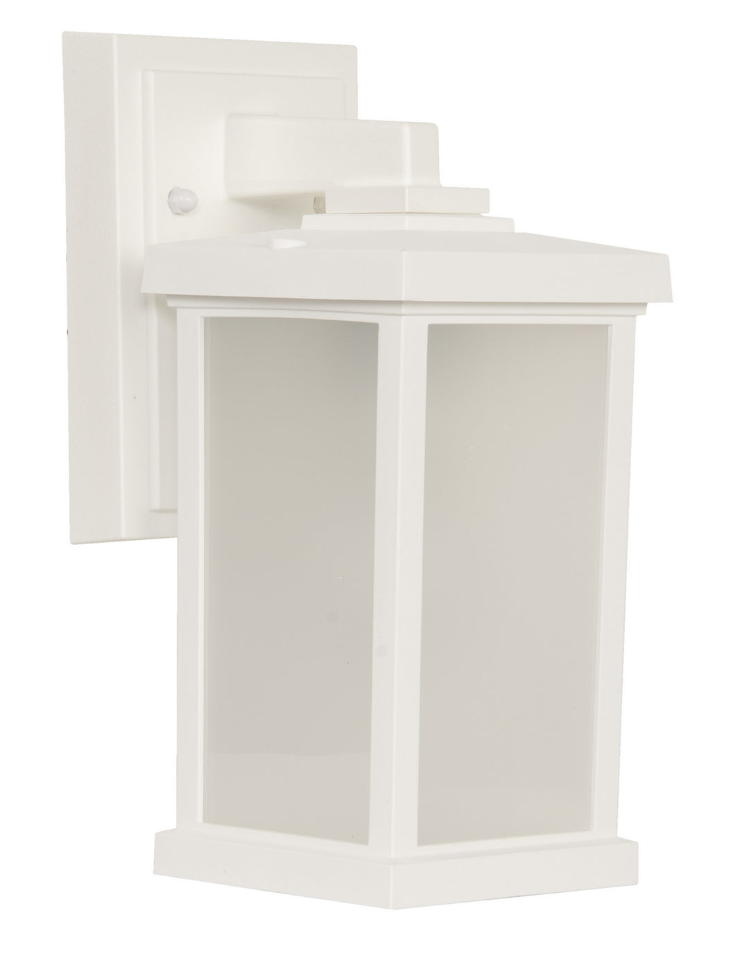 Craftmade Lighting ZA2404-TW  Resilience Lanterns Outdoor Textured White