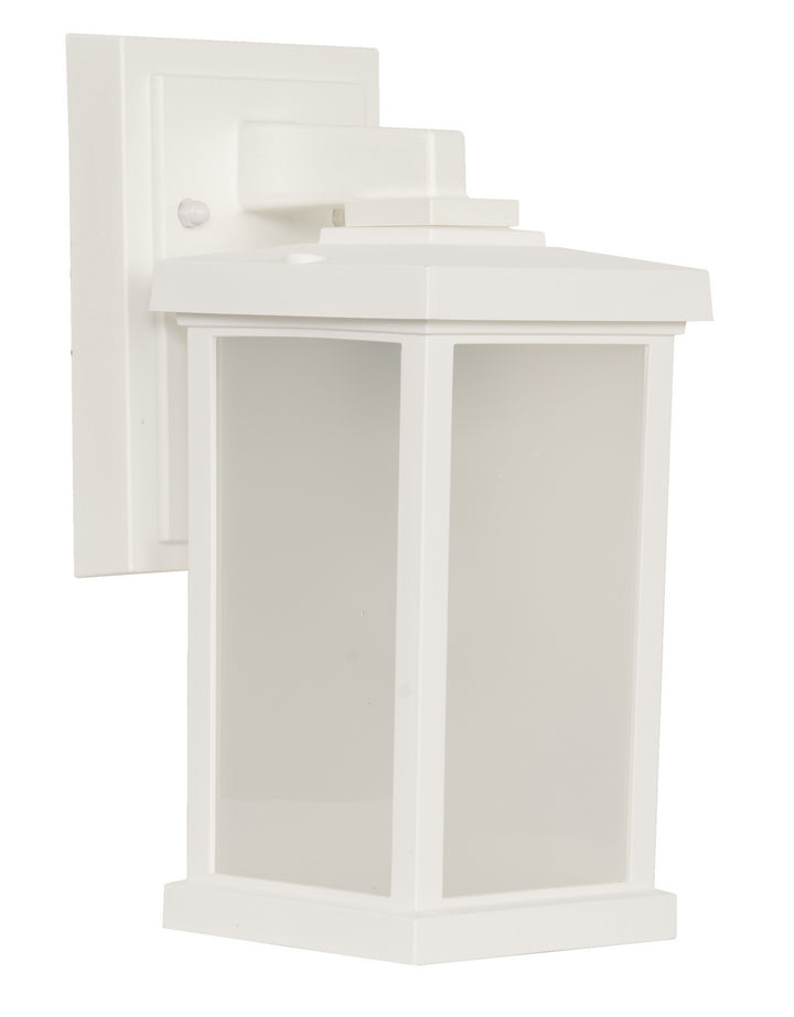 Craftmade Lighting ZA2404-TW  Resilience Lanterns Outdoor Textured White