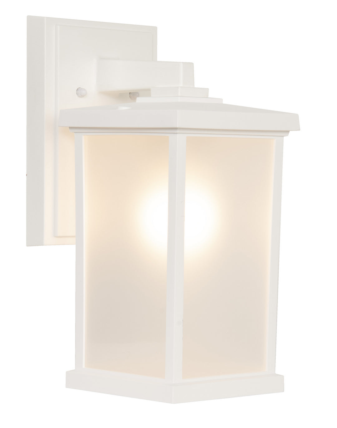 Craftmade Lighting ZA2414-TW  Resilience Lanterns Outdoor Textured White