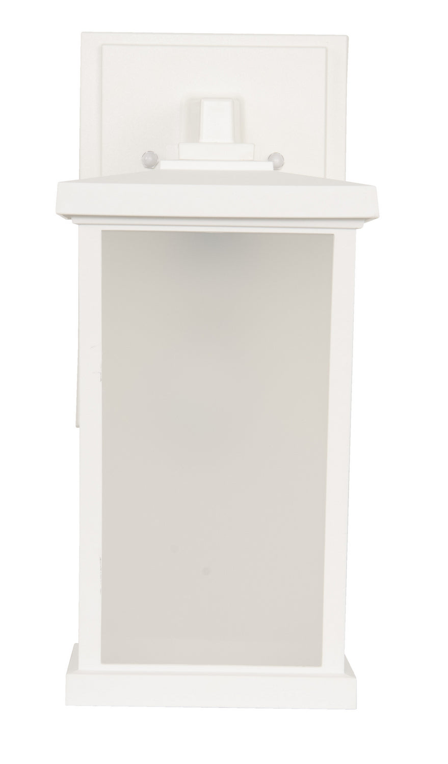 Craftmade Lighting ZA2414-TW  Resilience Lanterns Outdoor Textured White