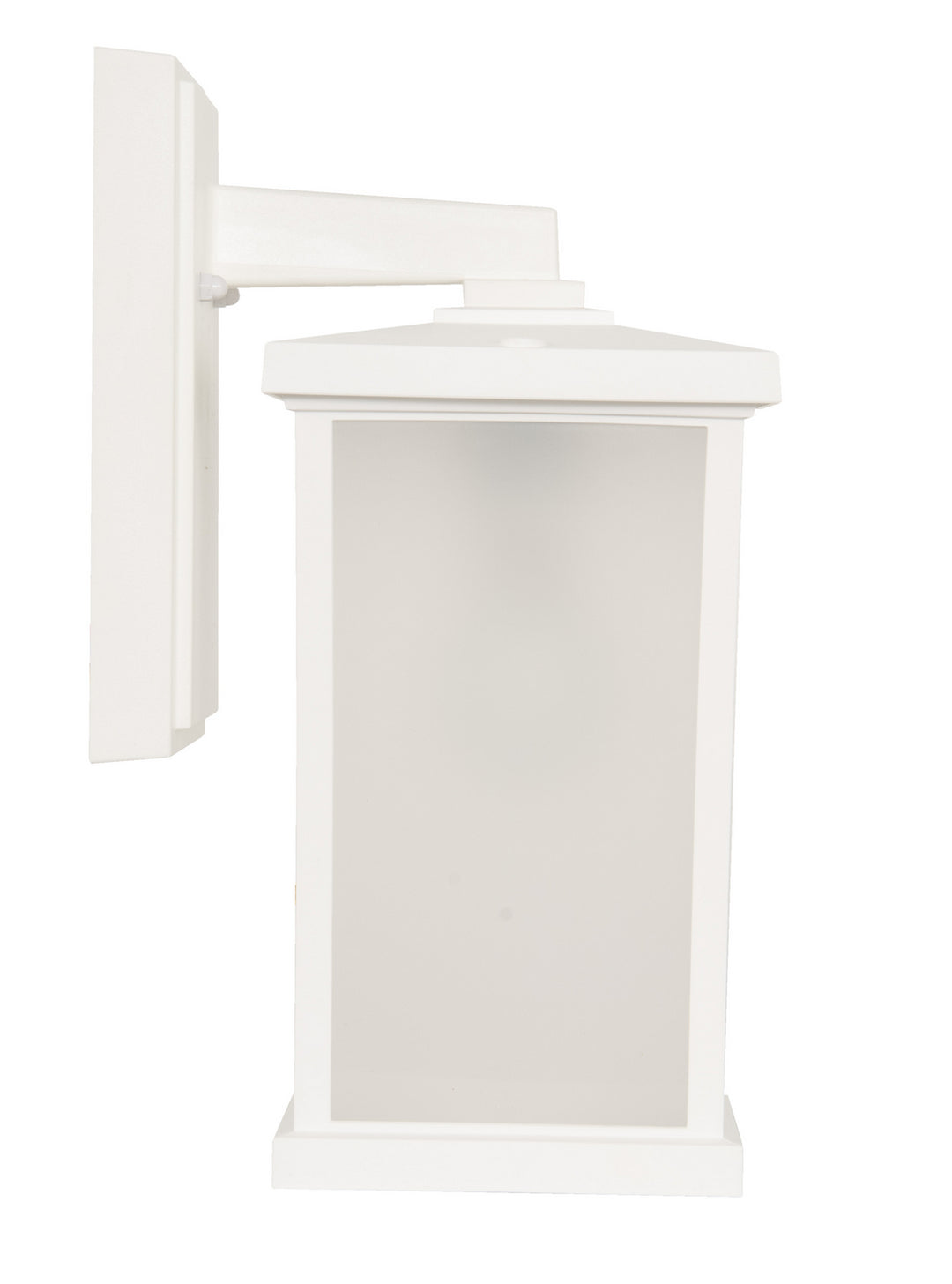 Craftmade Lighting ZA2414-TW  Resilience Lanterns Outdoor Textured White