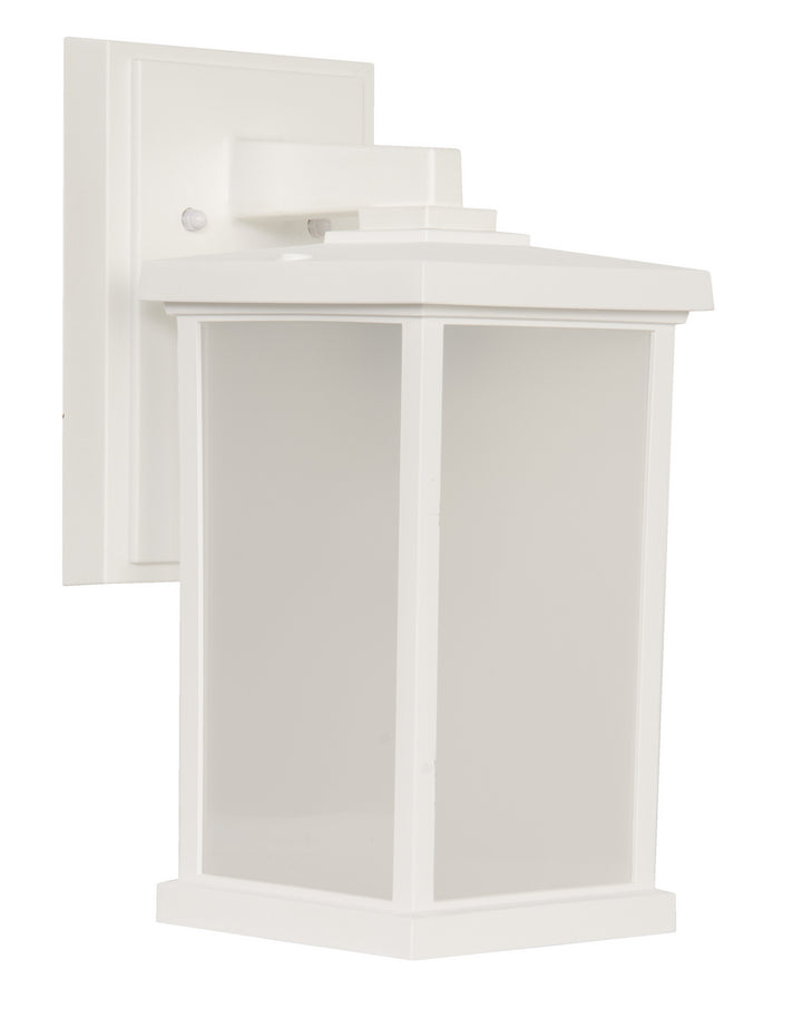 Craftmade Lighting ZA2414-TW  Resilience Lanterns Outdoor Textured White