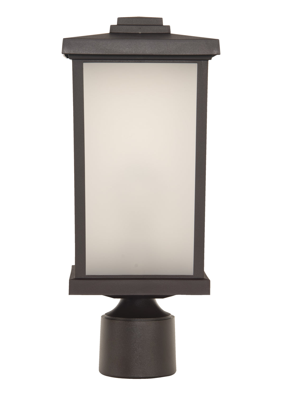 Craftmade Lighting ZA2415-BZ  Resilience Lanterns Outdoor Bronze