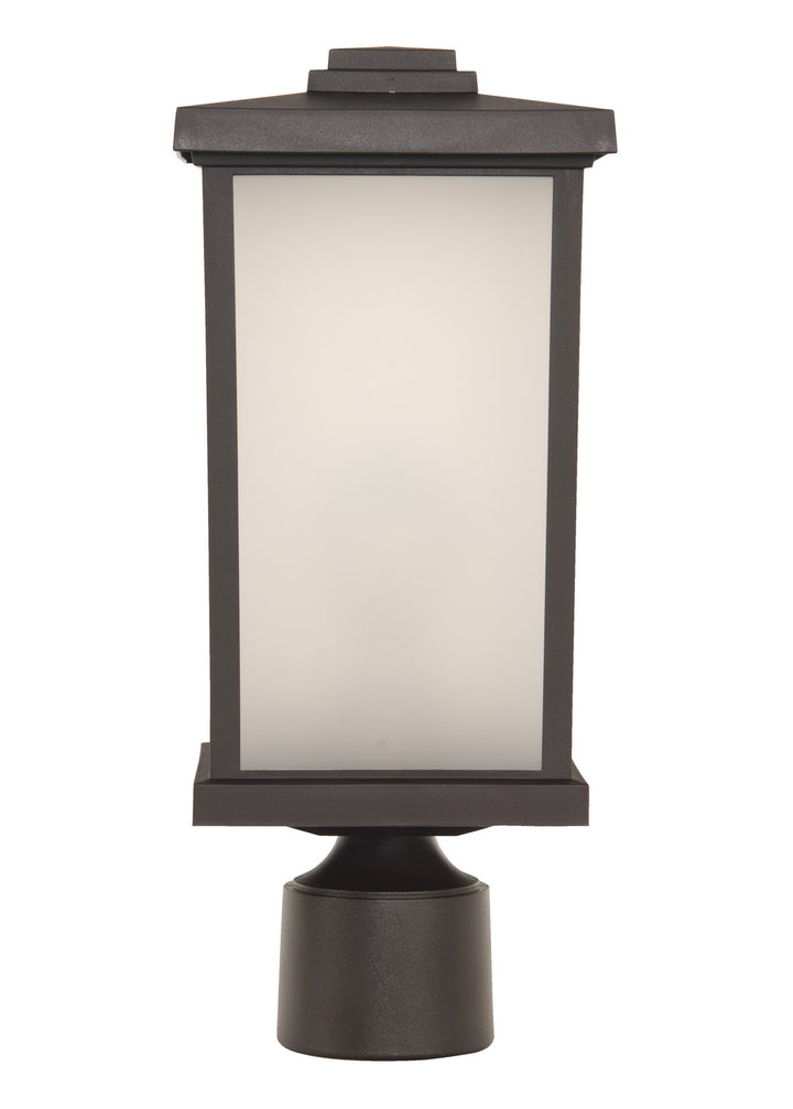 Craftmade Lighting ZA2415-BZ  Resilience Lanterns Outdoor Bronze