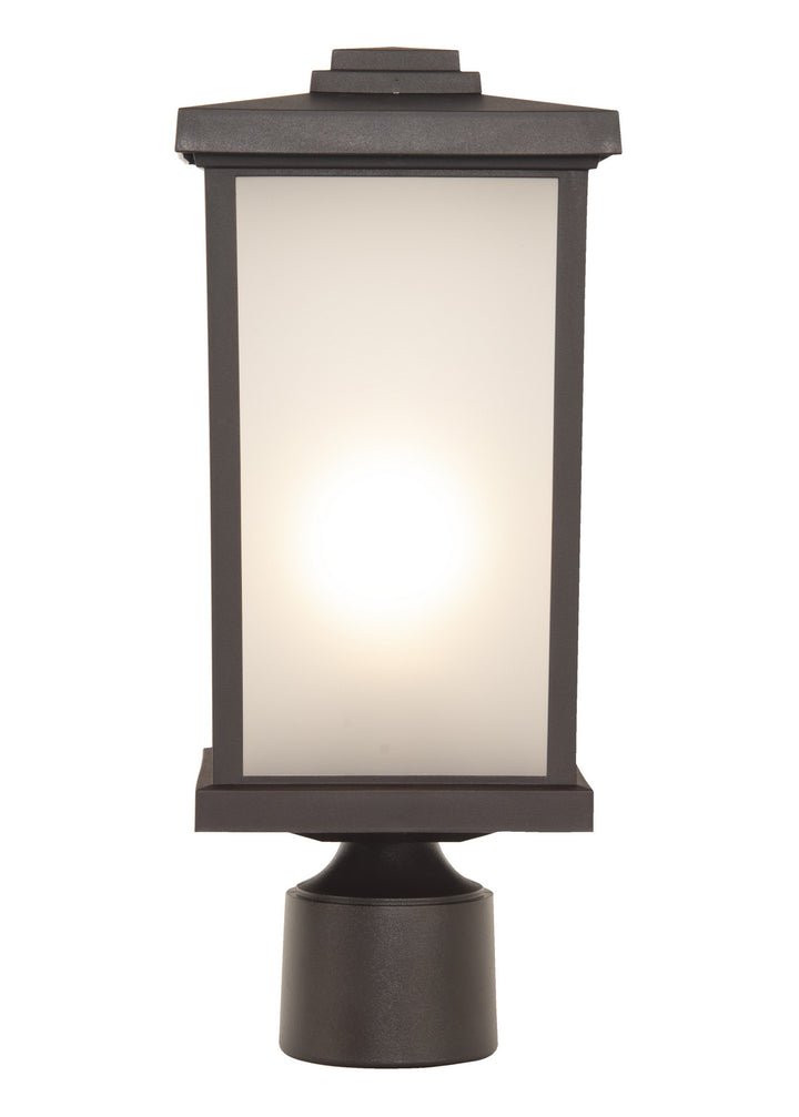 Craftmade Lighting ZA2415-BZ  Resilience Lanterns Outdoor Bronze