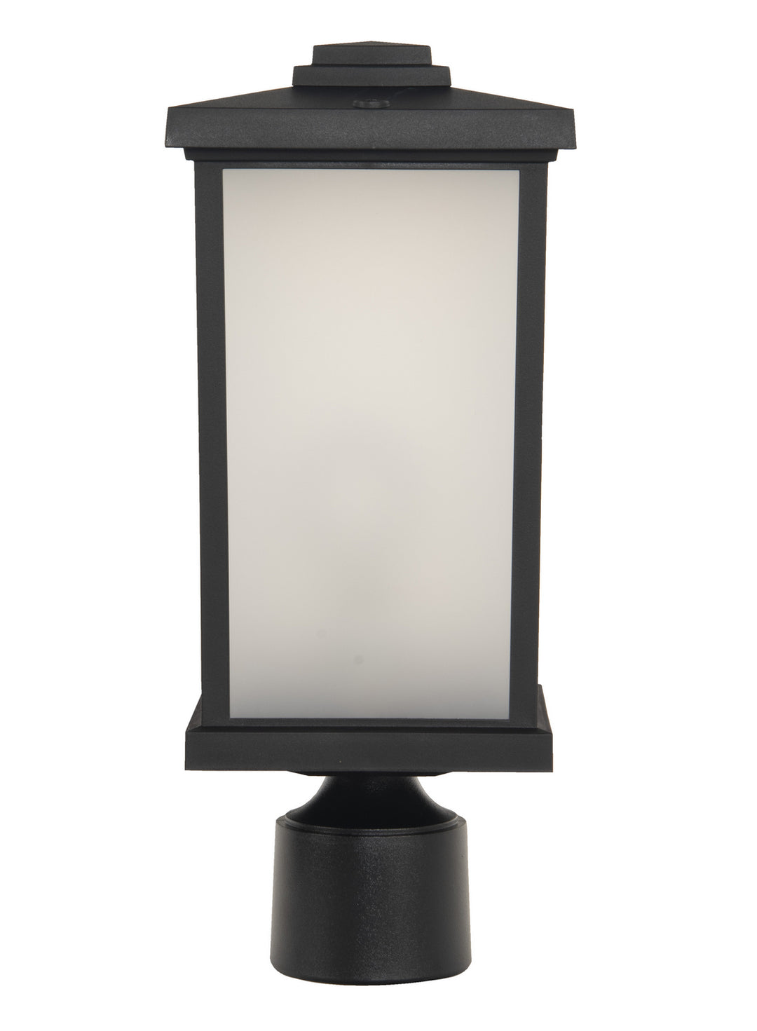 Craftmade Lighting ZA2415-TB  Resilience Lanterns Outdoor Textured Black