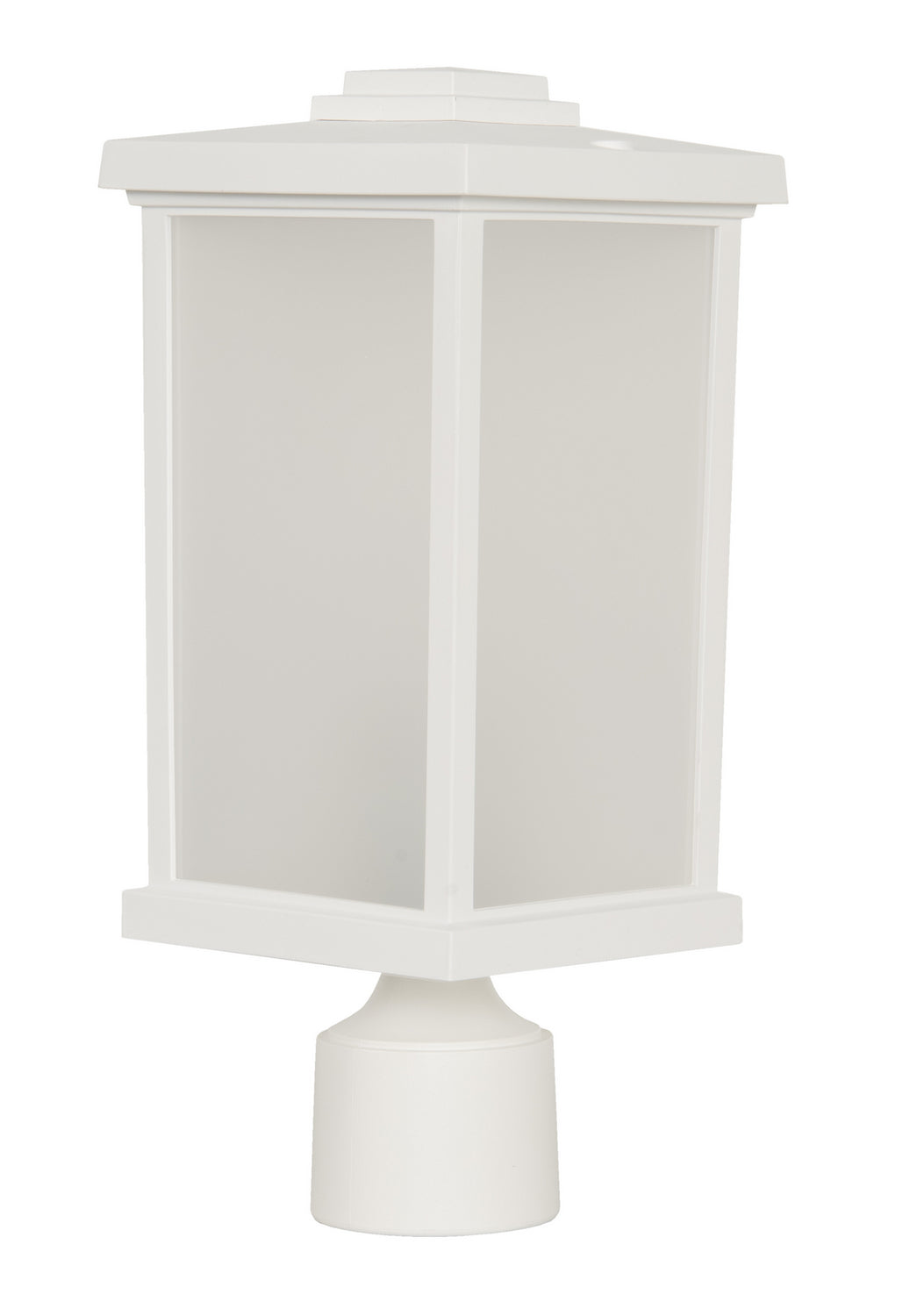 Craftmade Lighting ZA2415-TW  Resilience Lanterns Outdoor Textured White